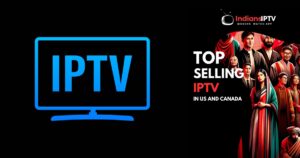 Indians IPTV